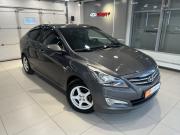 Hyundai Solaris I Рестайлинг Нижний Новгород  - изображение 17