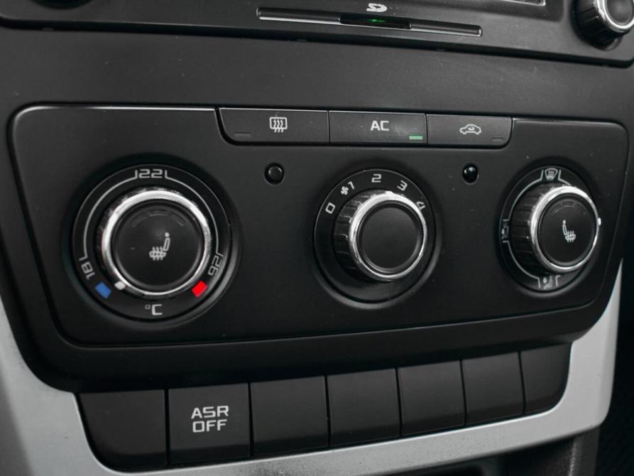 Skoda Yeti I Екатеринбург  - изображение 17