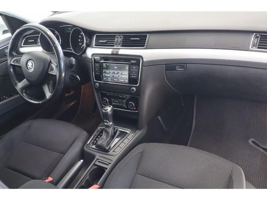 Skoda Superb II Рестайлинг Коломна  - изображение 5
