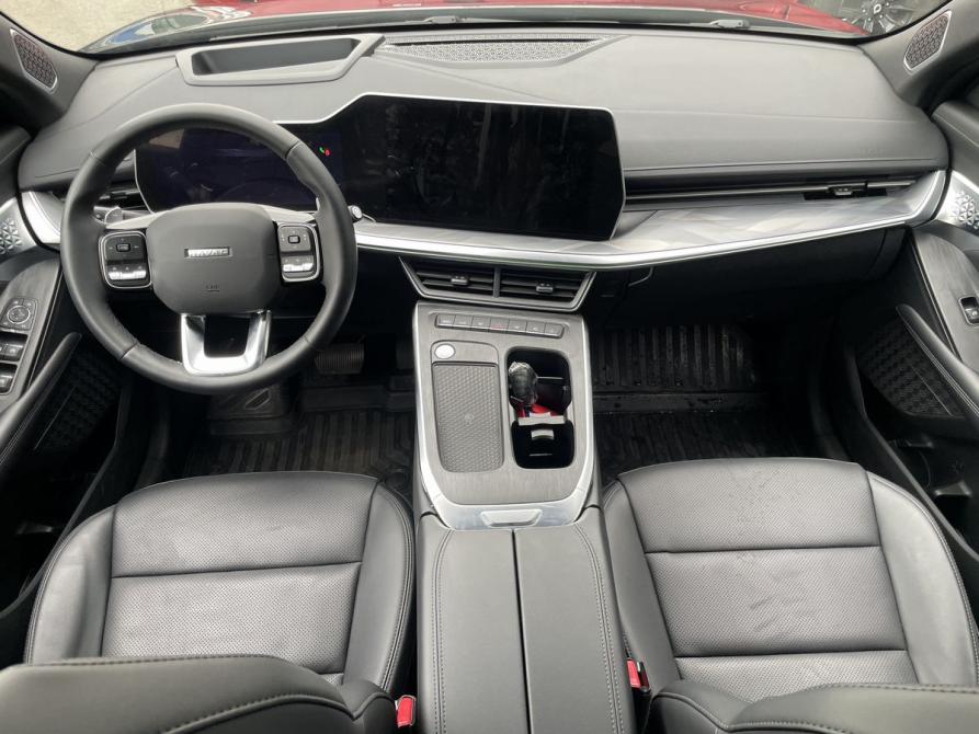 Haval F7x II Москва  - изображение 10