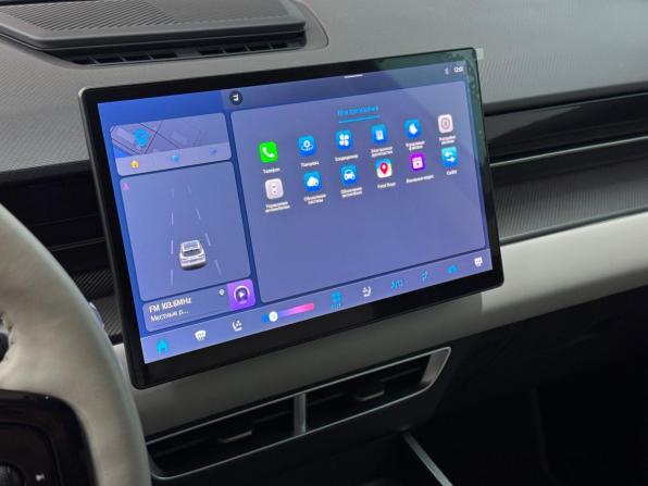 JETOUR DASHING I с пробегом 2024 года, цена 2 050 000 рублей, 20043 км, внедорожник, Автокод Объявления