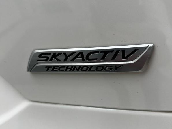 Mazda CX-5 II с пробегом 2019 года, цена 2 500 000 рублей, 171011 км, внедорожник, Автокод Объявления