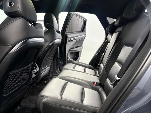 Geely Tugella I Рестайлинг с пробегом 2024 года, цена 3 099 000 рублей, 27680 км, внедорожник, Автокод Объявления