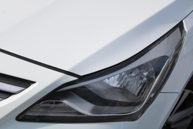 Hyundai Solaris I с пробегом 2014 года, цена 870 000 рублей, 196000 км, седан, Автокод Объявления