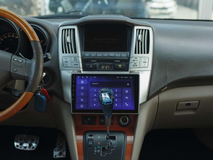 Lexus RX II Новосибирск  - изображение 14