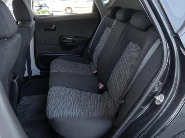 Kia Ceed I с пробегом 2007 года, цена 599 000 рублей, 246544 км, хэтчбек, Автокод Объявления