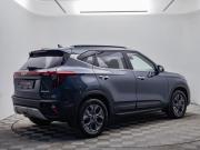 Kia Seltos I Рестайлинг Москва  - изображение 23