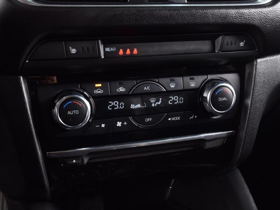 Mazda 6 III (GJ) Кемерово  - изображение 18