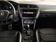 Volkswagen Tiguan II Москва  - изображение 32