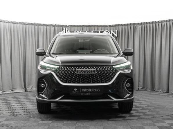 Haval M6 II с пробегом 2023 года, цена 1 820 000 рублей, 26274 км, внедорожник, Автокод Объявления