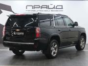 Chevrolet Tahoe IV Ростов-на-Дону  - изображение 35