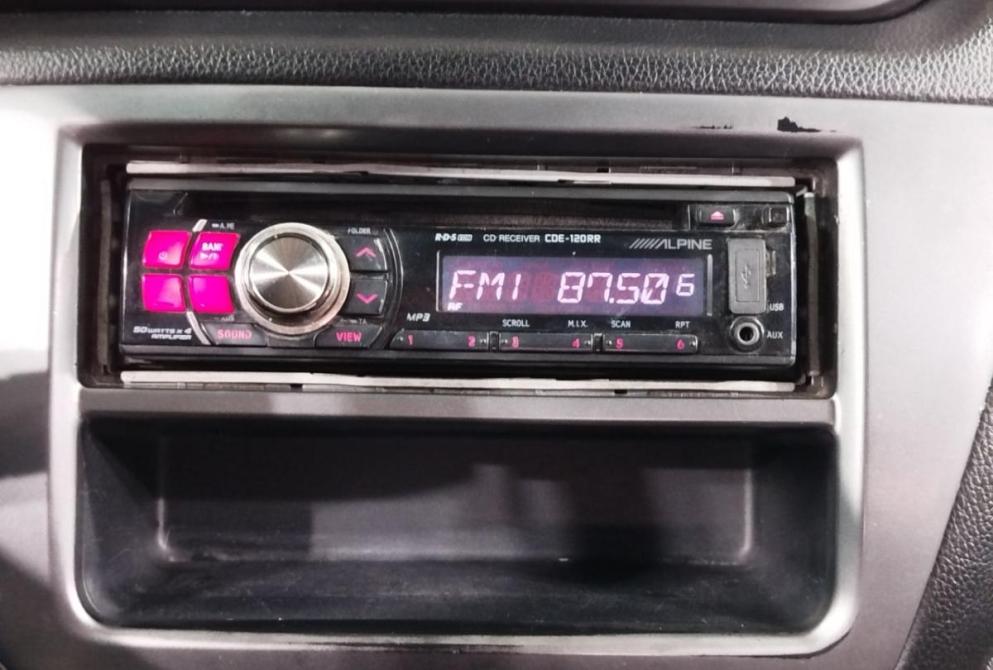 Kia Rio III Саратов  - изображение 15