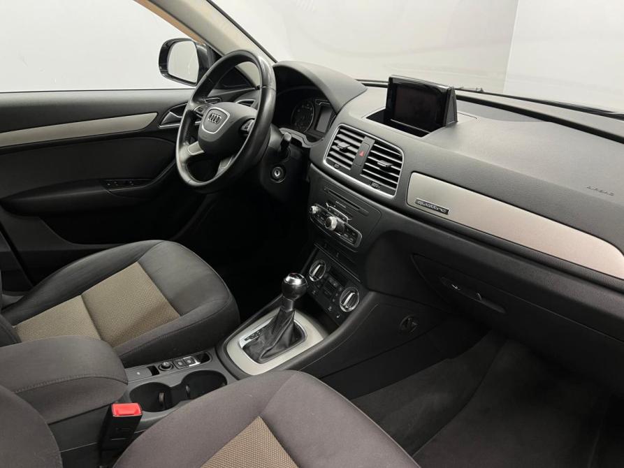 Audi Q3 I (8U) Санкт-Петербург  - изображение 7