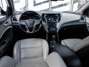 Hyundai Santa Fe III Рестайлинг Ставрополь  - изображение 31