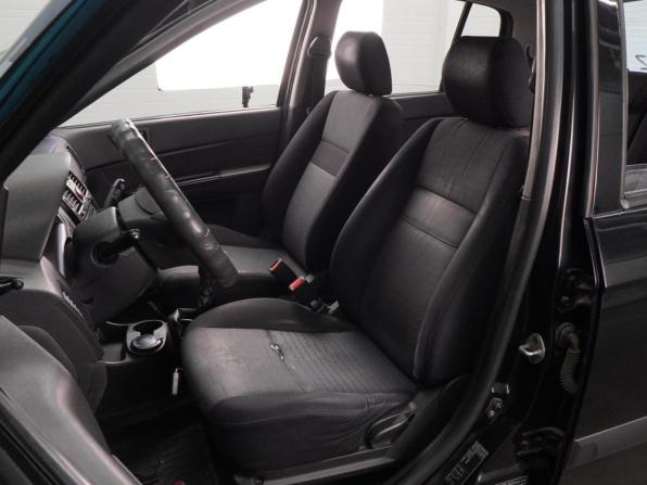 Hyundai Getz I Рестайлинг с пробегом 2008 года, цена 449 000 рублей, 125066 км, хэтчбек, Автокод Объявления