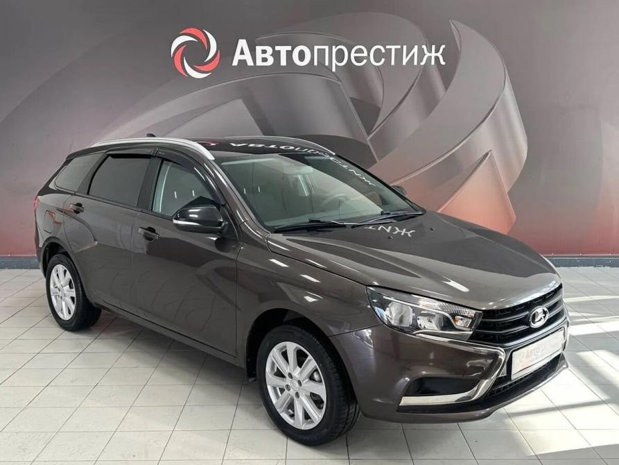 Lada (ВАЗ) Vesta I Сургут  - изображение 3