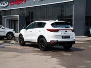 Kia Sportage IV Рестайлинг Москва  - изображение 29