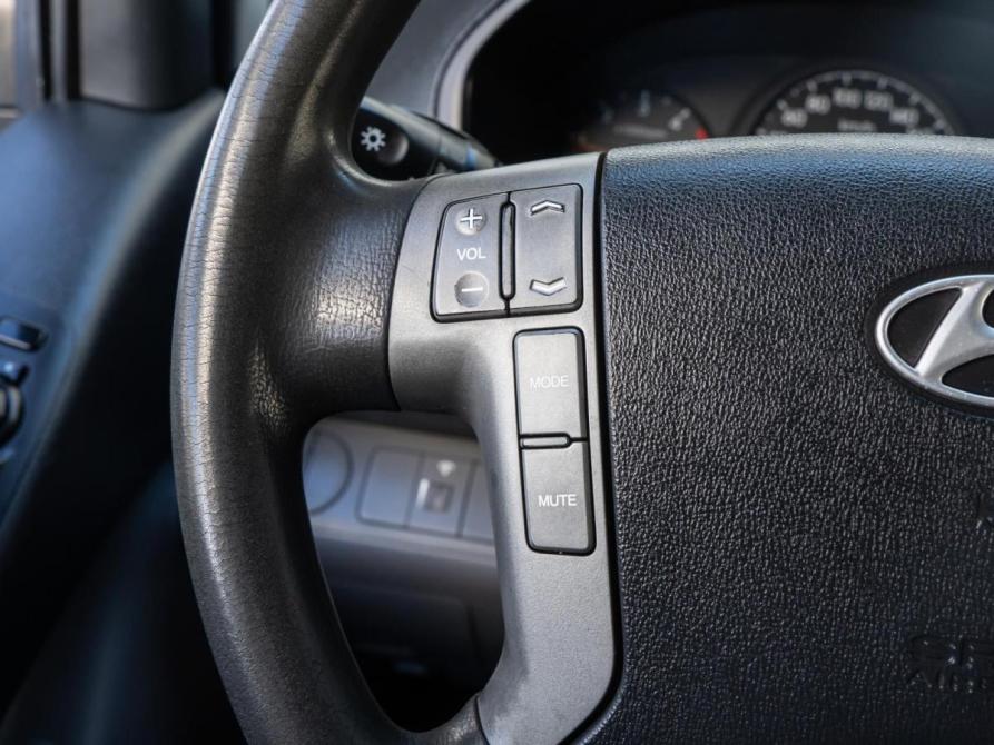 Hyundai Grand Starex I Волгоград  - изображение 14