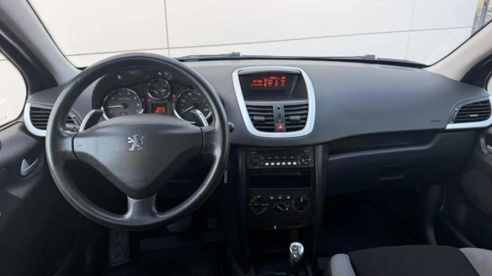 Peugeot 207 I Ставрополь  - изображение 15