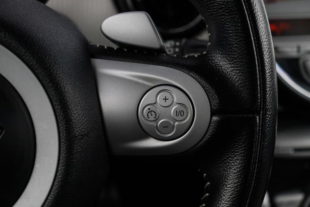 Mini Hatch II (R56) Москва  - изображение 16