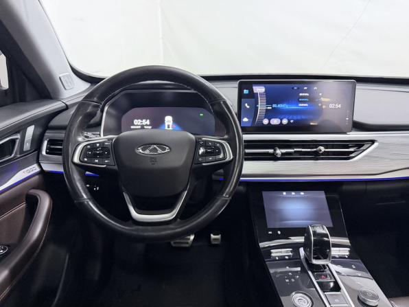 Chery Tiggo 8 Pro I с пробегом 2021 года, цена 1 679 000 рублей, 139371 км, внедорожник, Автокод Объявления