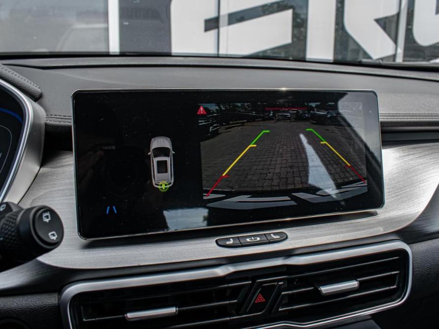 Geely Coolray I Краснодар  - изображение 13