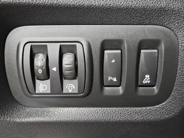 Renault Kaptur I с пробегом 2017 года, цена 1 549 000 рублей, 126899 км, внедорожник, Автокод Объявления
