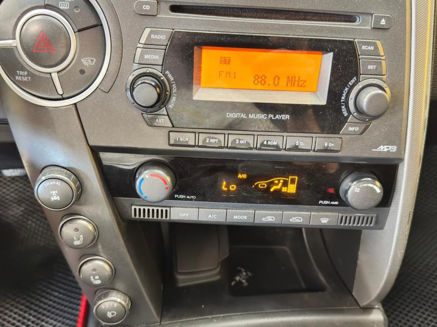 SsangYong Kyron I Рестайлинг Ижевск  - изображение 13