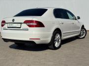 Skoda Superb II Рестайлинг Ростов-на-Дону  - изображение 38