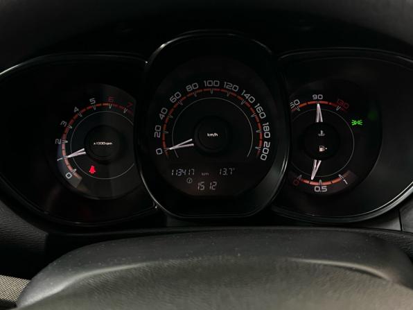 Lada (ВАЗ) Vesta I с пробегом 2018 года, цена 898 000 рублей, 113400 км, седан, Автокод Объявления