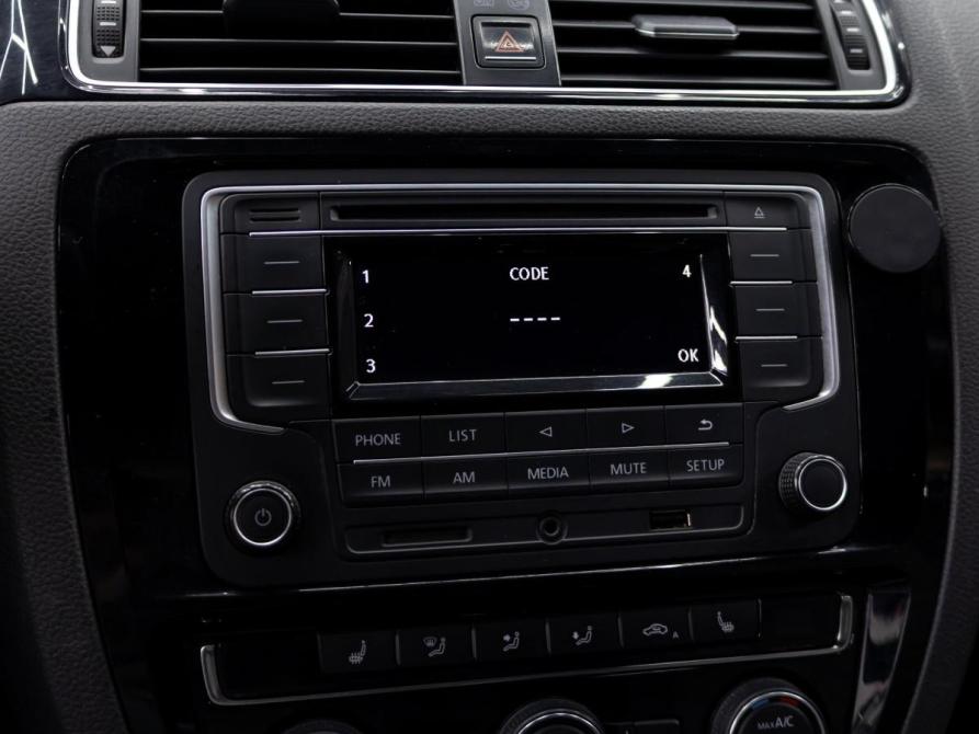 Volkswagen Jetta VI Рестайлинг Краснодар  - изображение 14