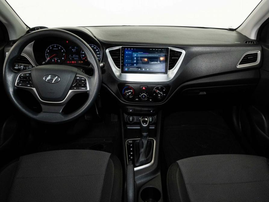 Hyundai Solaris II Рестайлинг Казань  - изображение 7