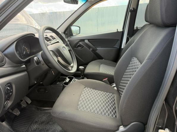 Lada (ВАЗ) Granta I Рестайлинг с пробегом 2019 года, цена 575 000 рублей, 69722 км, хэтчбек, Автокод Объявления