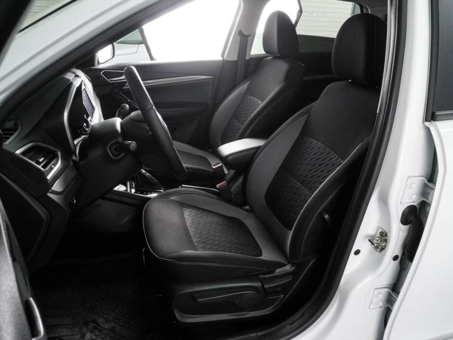 Lada (ВАЗ) Vesta I Рестайлинг (NG) Воронеж  - изображение 10