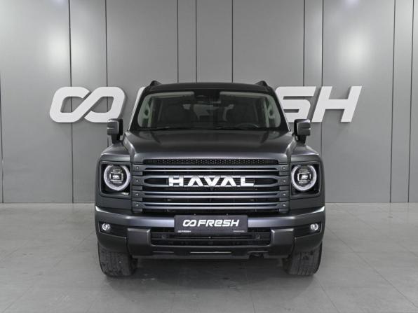 Haval H9 II с пробегом 2025 года, цена 4 099 000 рублей, 13217 км, внедорожник, Автокод Объявления