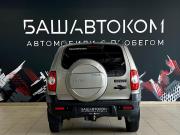 Chevrolet Niva I Рестайлинг Уфа  - изображение 20