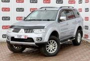 Mitsubishi Pajero Sport II Санкт-Петербург  - изображение 17