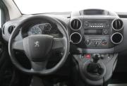 Peugeot Partner II Рестайлинг 2 Нижний Новгород  - изображение 36