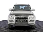Mitsubishi Pajero IV Рестайлинг 2 Москва  - изображение 30