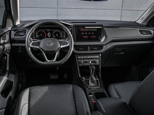 Volkswagen Tharu XR с пробегом 2025 года, цена 2 944 000 рублей, 27 км, внедорожник, Автокод Объявления