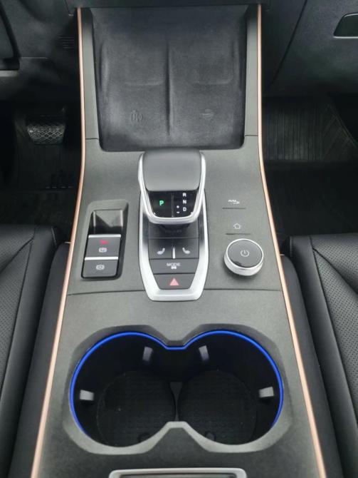 Omoda C5 I Воронеж  - изображение 15