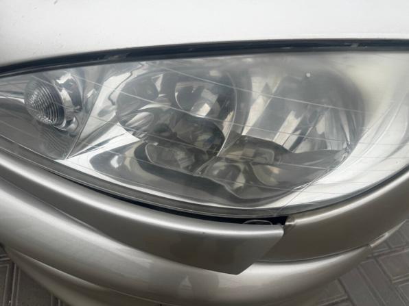 Peugeot 206 с пробегом 2008 года, цена 249 900 рублей, 134113 км, седан, Автокод Объявления
