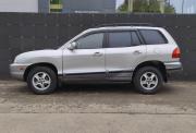 Hyundai Santa Fe I Сыктывкар  - изображение 31