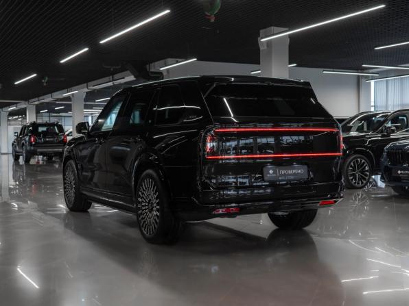 Zeekr 9X с пробегом 2026 года, цена 13 300 000 рублей, 12 км, внедорожник, Автокод Объявления