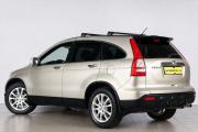 Honda CR-V III Челябинск  - изображение 23