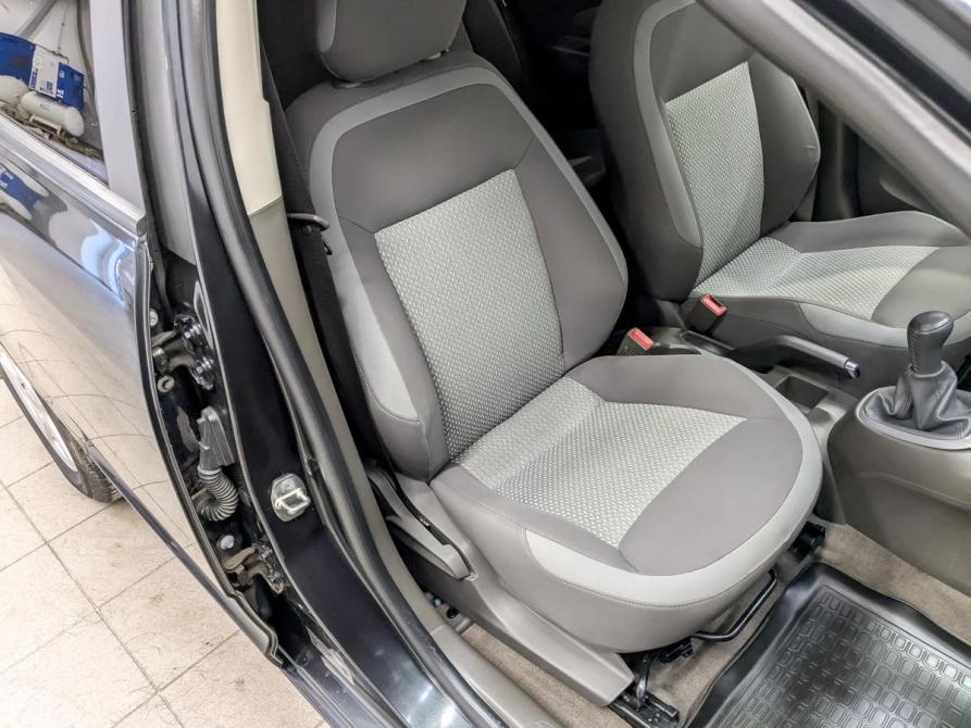 Chevrolet Cobalt II Москва  - изображение 22