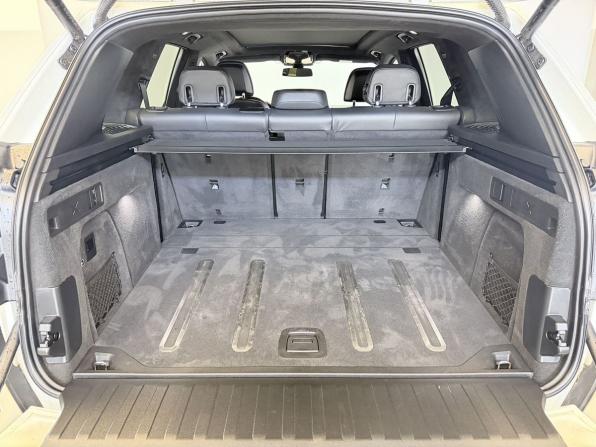 BMW X5 IV (G05/G18) с пробегом 2021 года, цена 7 700 000 рублей, 103000 км, внедорожник, Автокод Объявления