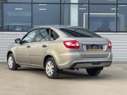 Lada (ВАЗ) Granta I Рестайлинг Вологда  - изображение 21