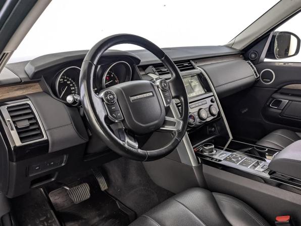 Land Rover Discovery V с пробегом 2017 года, цена 3 500 000 рублей, 151200 км, внедорожник, Автокод Объявления