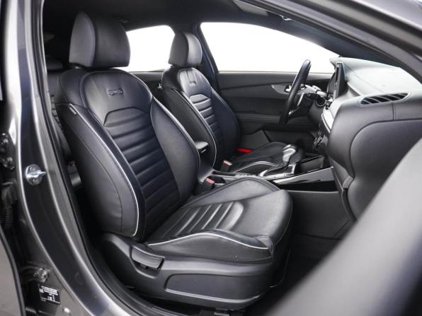 Kia Cerato IV Рестайлинг с пробегом 2022 года, цена 2 257 444 рубля, 79896 км, седан, Автокод Объявления